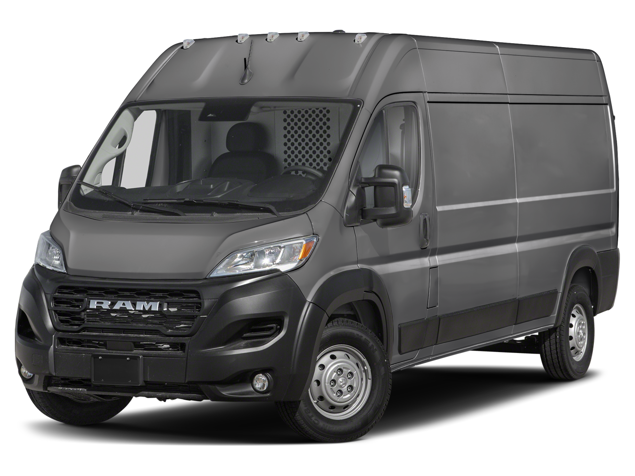 2025 RAM ProMaster 2500 SLT