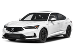 2026 Acura Integra A-Spec Tech Package