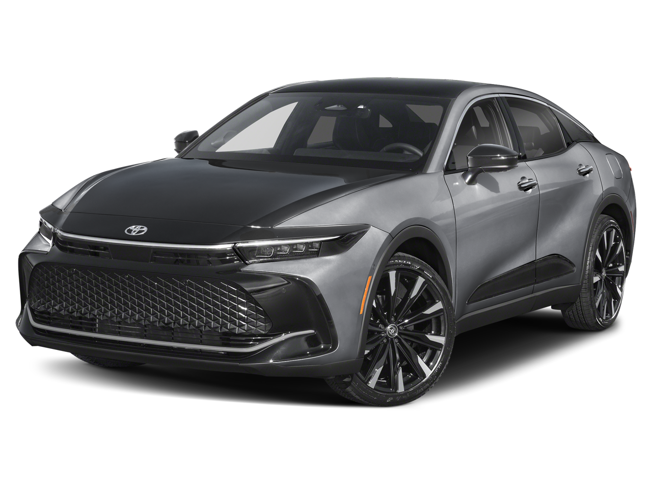 2026 Toyota Toyota Crown Platinum