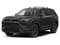 2026 Toyota Grand Highlander Hybrid Hybrid Nightshade