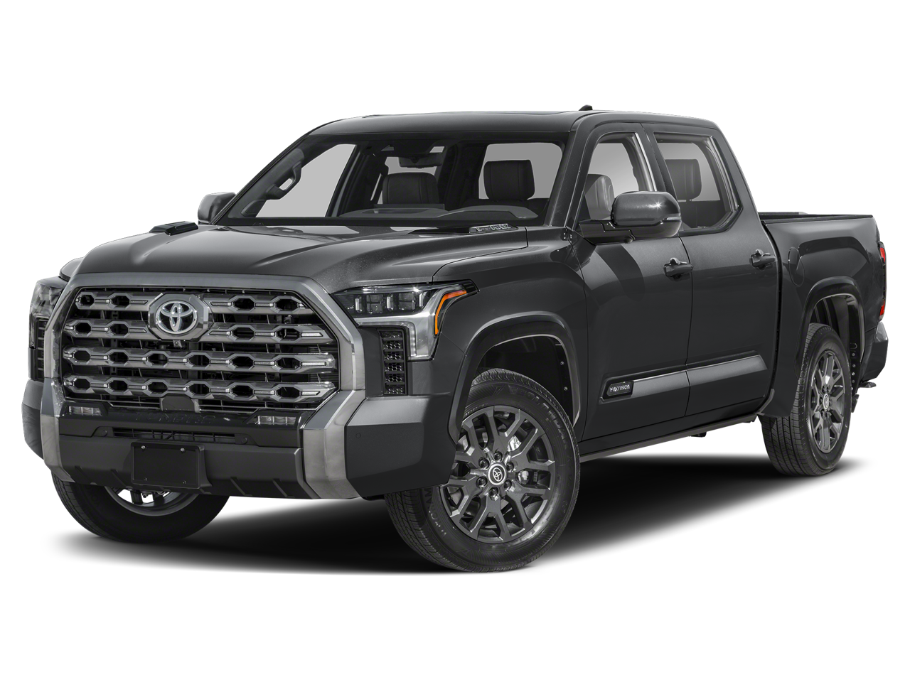 2026 Toyota Tundra i-FORCE MAX Platinum i-FORCE MAX