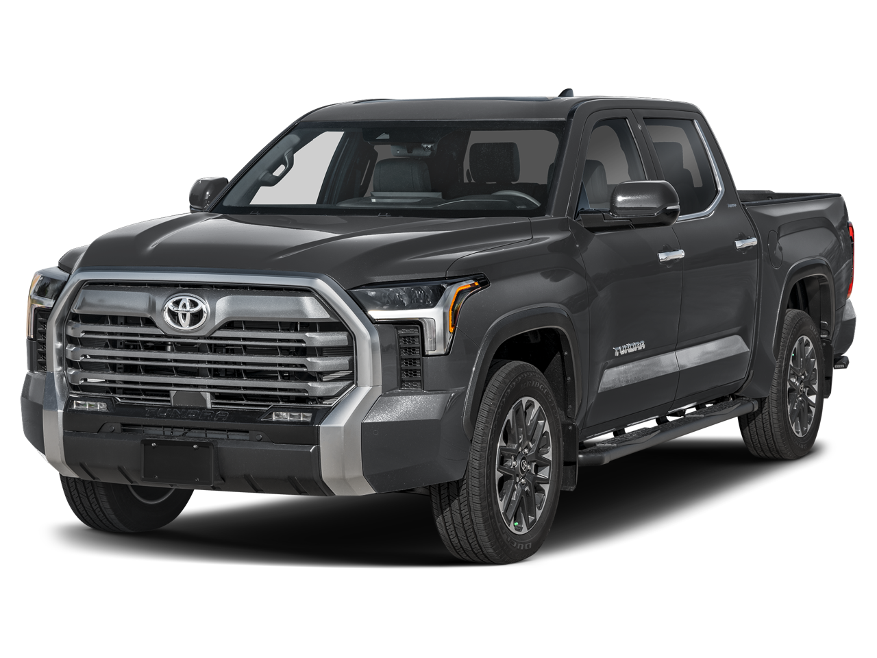 2026 Toyota Tundra i-FORCE MAX Limited i-FORCE MAX