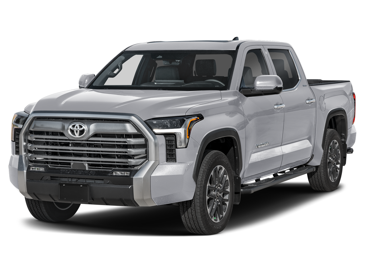 2026 Toyota Tundra i-FORCE MAX Limited i-FORCE MAX