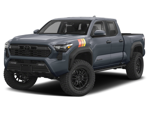 2026 Toyota Tacoma i-FORCE MAX TRD Off-Road i-FORCE MAX