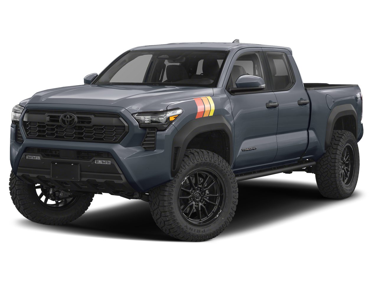 2026 Toyota Tacoma i-FORCE MAX TRD Off-Road i-FORCE MAX