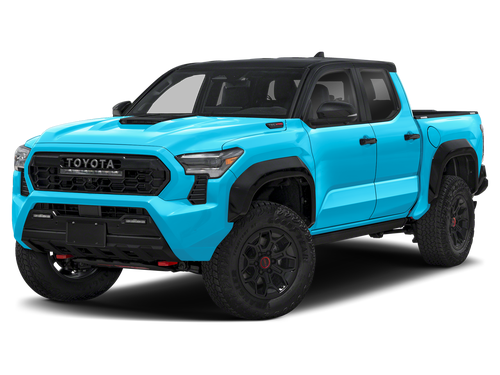 2026 Toyota Tacoma i-FORCE MAX TRD Pro