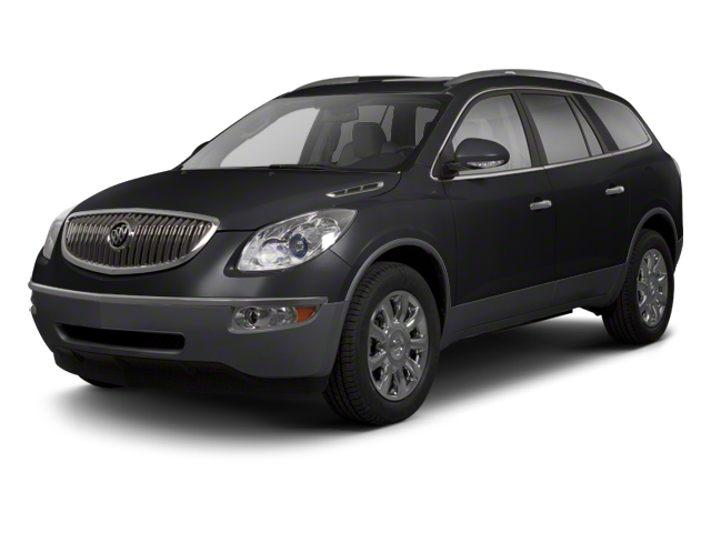 2010 Buick Enclave CXL 2XL