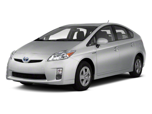 2010 Toyota Prius V in Indianapolis, IN - Ed Martin Automotive Group