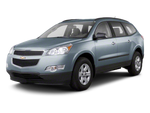 2011 Chevrolet Traverse LT 1LT