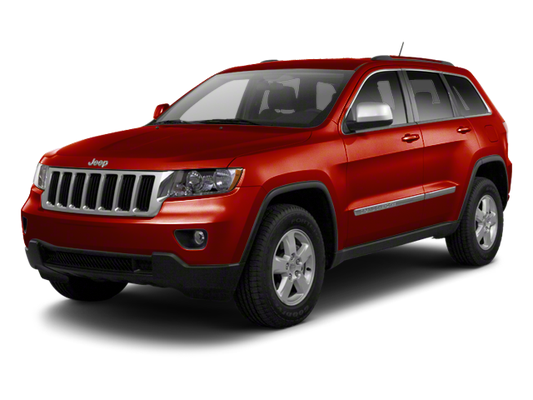 2011 Jeep Grand Cherokee Overland in Indianapolis, IN - Ed Martin Automotive Group