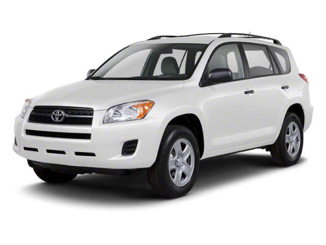 2011 Toyota RAV4 Sport