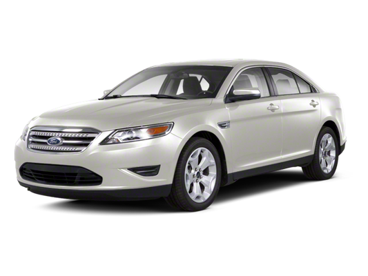 2012 Ford Taurus SEL in Indianapolis, IN - Ed Martin Automotive Group