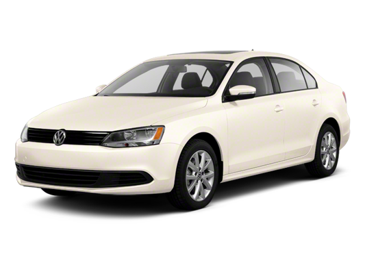 2012 Volkswagen Jetta 2.5L SE in Indianapolis, IN - Ed Martin Automotive Group