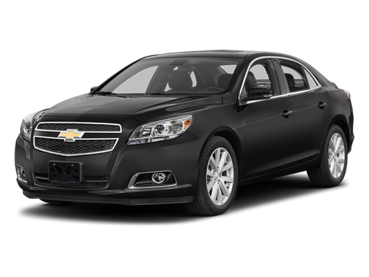 2013 Chevrolet Malibu LS in Indianapolis, IN - Ed Martin Automotive Group