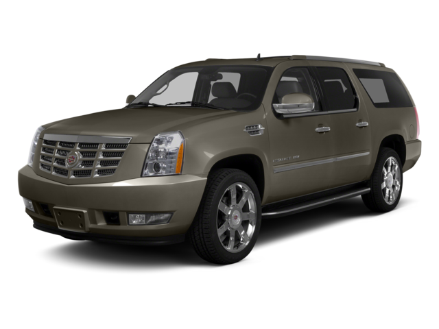 2014 Cadillac Escalade ESV Premium