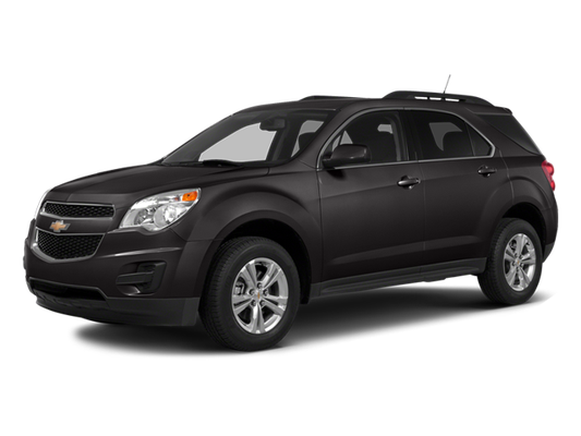 2014 Chevrolet Equinox LT in Indianapolis, IN - Ed Martin Automotive Group