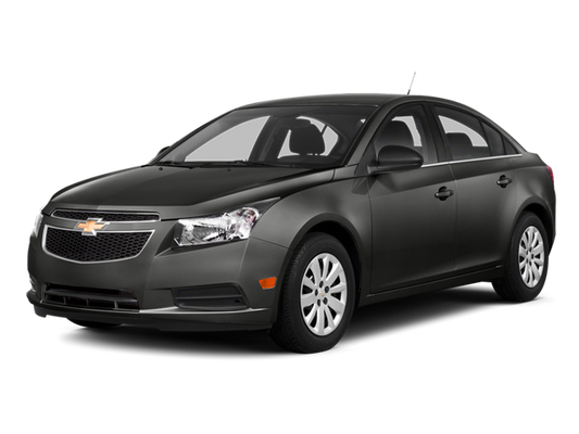 2014 Chevrolet Cruze 1LT in Indianapolis, IN - Ed Martin Automotive Group