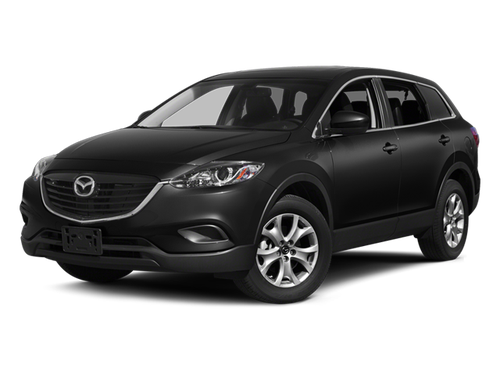 2014 Mazda Mazda CX-9 Touring