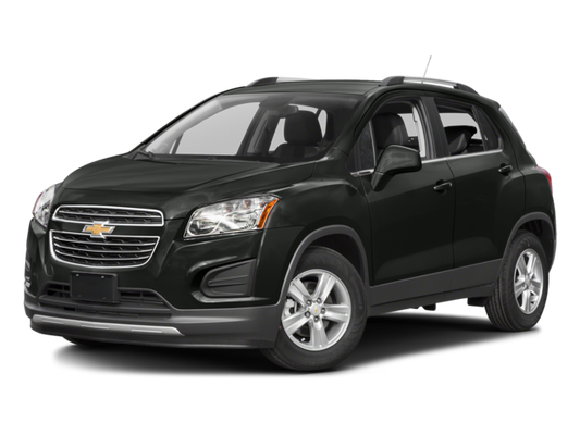 2016 Chevrolet Trax LT in Indianapolis, IN - Ed Martin Automotive Group