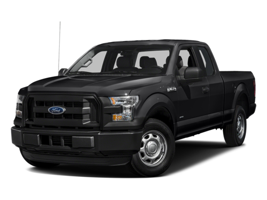 2016 Ford F-150 XL in Indianapolis, IN - Ed Martin Automotive Group