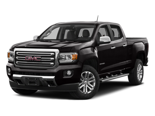 2016 GMC Canyon SLT in Indianapolis, IN - Ed Martin Automotive Group