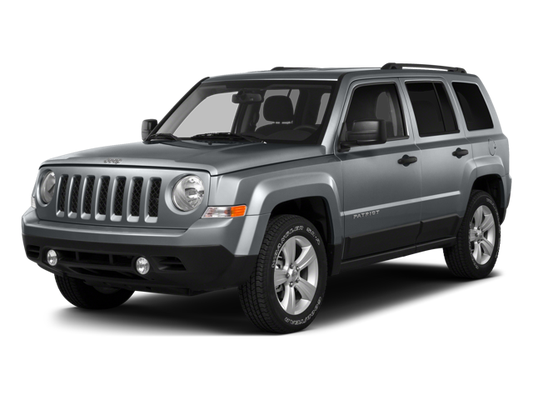2016 Jeep Patriot Sport in Indianapolis, IN - Ed Martin Automotive Group