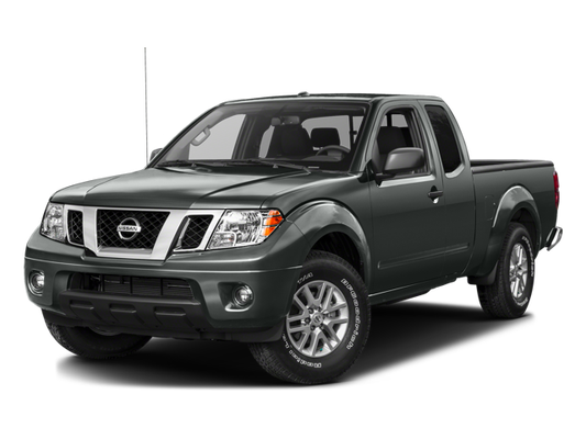 2016 Nissan Frontier SV in Indianapolis, IN - Ed Martin Automotive Group