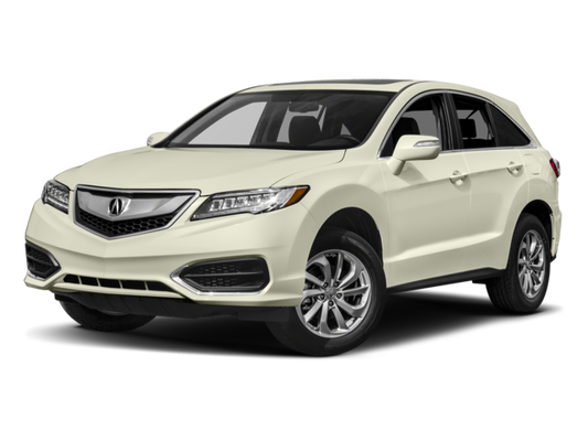 2017 Acura RDX Base in Indianapolis, IN - Ed Martin Automotive Group