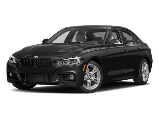 2017 BMW 3 Series 340i xDrive in Indianapolis, IN - Ed Martin Automotive Group