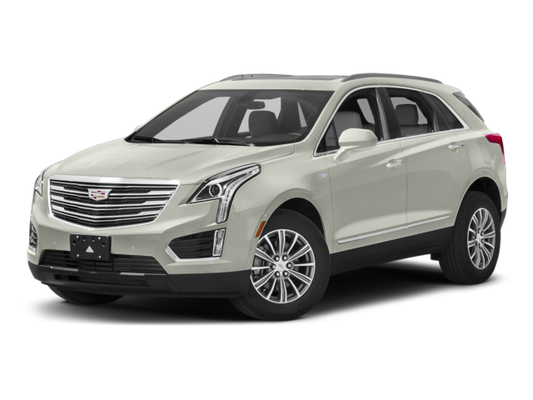 2017 Cadillac XT5 Premium Luxury in Indianapolis, IN - Ed Martin Automotive Group