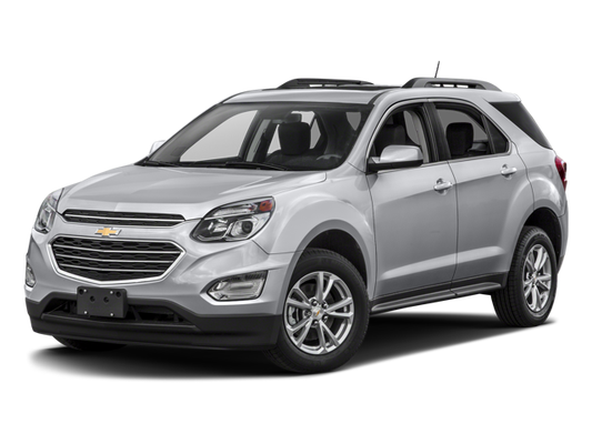 2017 Chevrolet Equinox LT in Indianapolis, IN - Ed Martin Automotive Group