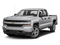2017 Chevrolet Silverado 1500 Custom