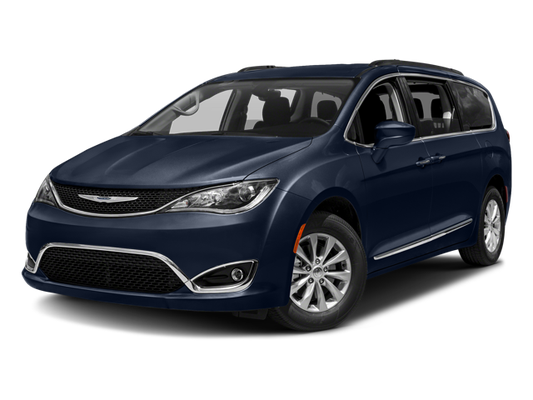 2017 Chrysler Pacifica Touring-L in Indianapolis, IN - Ed Martin Automotive Group
