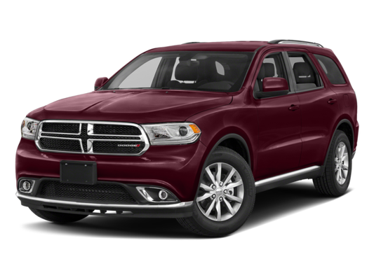 2017 Dodge Durango GT in Indianapolis, IN - Ed Martin Automotive Group