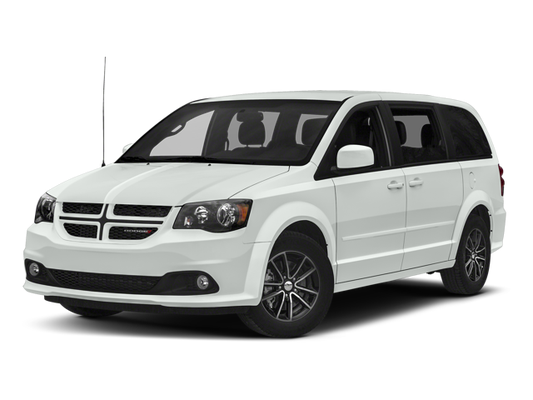 2017 Dodge Grand Caravan GT in Indianapolis, IN - Ed Martin Automotive Group
