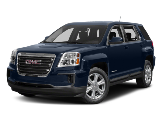 2017 GMC Terrain SLE in Indianapolis, IN - Ed Martin Automotive Group