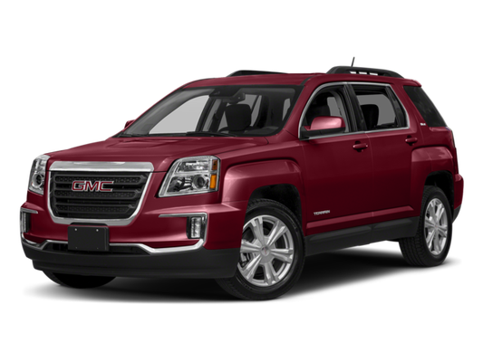 2017 GMC Terrain SLE in Indianapolis, IN - Ed Martin Automotive Group