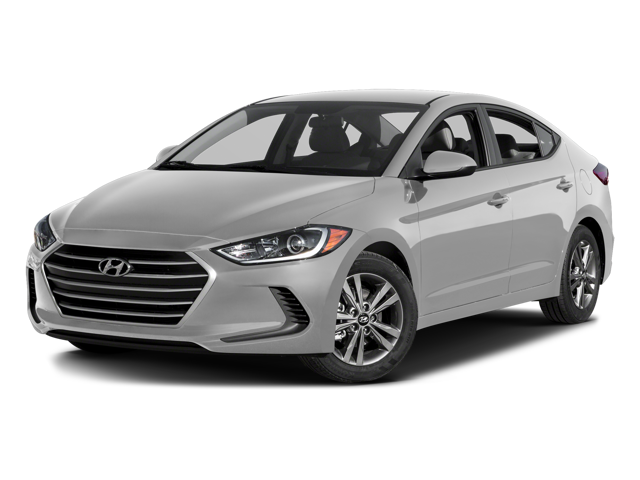 2017 Hyundai Elantra ECO