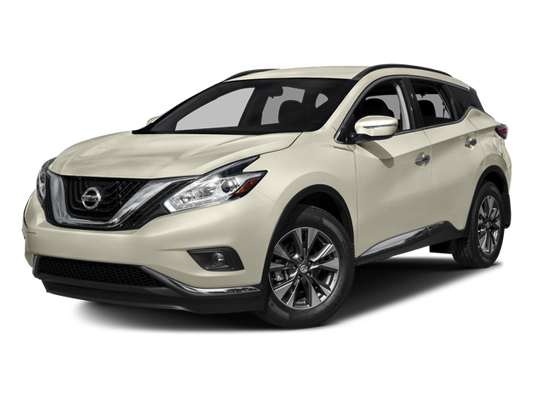 2017 Nissan Murano S in Indianapolis, IN - Ed Martin Automotive Group