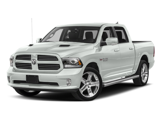 2017 RAM 1500 Sport in Indianapolis, IN - Ed Martin Automotive Group