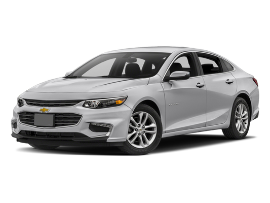 2018 Chevrolet Malibu LT in Indianapolis, IN - Ed Martin Automotive Group