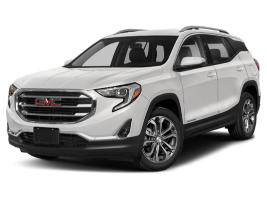 2018 GMC Terrain SLT in Indianapolis, IN - Ed Martin Automotive Group