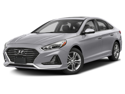 2018 Hyundai Sonata Sport 2.0T