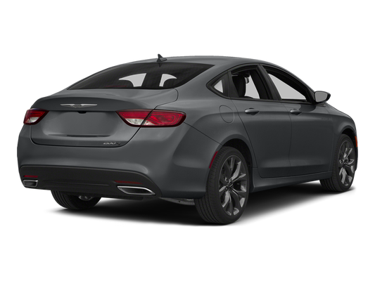 2015 Chrysler 200 Limited in Indianapolis, IN - Ed Martin Automotive Group
