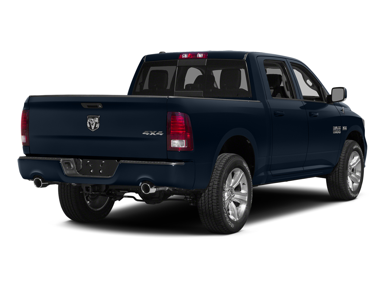 2015 RAM 1500 Sport