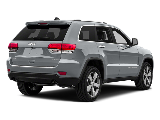 2015 Jeep Grand Cherokee Limited in Indianapolis, IN - Ed Martin Automotive Group