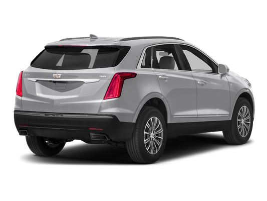 2018 Cadillac XT5 Luxury FWD in Indianapolis, IN - Ed Martin Automotive Group