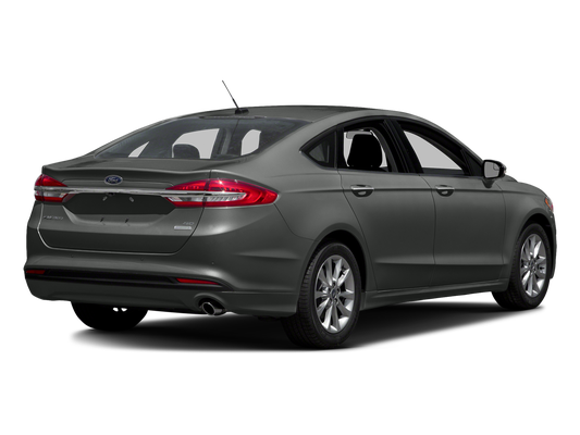 2018 Ford Fusion S in Indianapolis, IN - Ed Martin Automotive Group