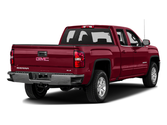 2018 GMC Sierra 1500 SLE in Indianapolis, IN - Ed Martin Automotive Group