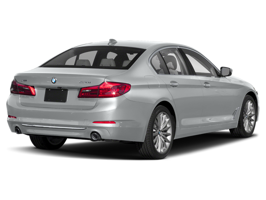 2019 BMW 5 Series 530i xDrive in Indianapolis, IN - Ed Martin Automotive Group